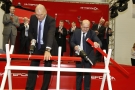 Состоялось торжественное открытие нового завода «Интерскол-Алабуга».