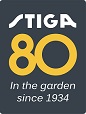 Торговой марке Stiga исполняется 80 лет, и она сильна как никогда