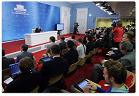 25 мая 2011 года Председатель Правительства Российской Федерации В.В.Путин провёл видеоконференцию по случаю презентации проекта Агентства стратегических инициатив.