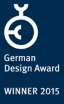    Villa 520 HST    German Design Award 2015