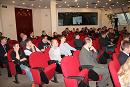 9 ноября 2011 г. в рамках выставки MITEX-2011 состоялась конференция Ассоциации РАТПЭ: «Российский рынок электроинструмента и СММ.  Состояние и перспективы»
